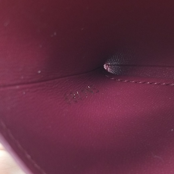 Louis Vuitton Monogram Kirigami Small Card Holder - Picture 8 of 10